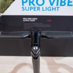 PRO、ヴァイブエアロハンドルにスーパーライトモデルが！